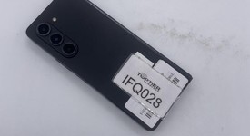 Fair
													Samsung Galaxy Z Fold5 - T-Mobile, Black, 512 GB, 12 GB, SM-F946U, photo 4 of 4