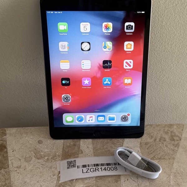 Apple iPad Mini 2 Retina - Unlocked, 32 GB, Black