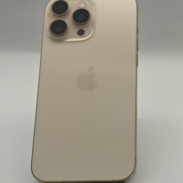 Apple iPhone 16 Pro Max - AT&T, 256 GB, Desert, A3084