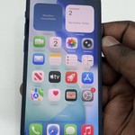 Good Apple iPhone 12 Mini - Unlocked, 64 GB, Blue, A2176