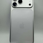 Mint Apple iPhone 17 Pro Max - Unlocked, 2 TB, Silver, A3257
