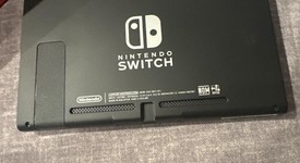 Mint
													Nintendo Switch - Red & Blue, 32 GB, photo 4 of 9