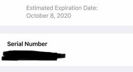 Good
													Apple iPhone Xs Max - Unlocked, Gray, 64 GB, A1921, photo 5 of 5