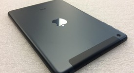 Good
													Apple iPad Mini - Verizon, Black, 16 GB, photo 5 of 12