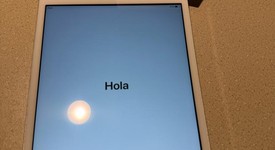 Good
													Apple iPad Mini 2 Retina - Wi-Fi, White, 16 GB, photo 4 of 10