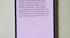 Mint
													Samsung Galaxy S23 FE - Verizon, Purple, 128 GB, 8 GB, SM-S711U, photo 4 of 8