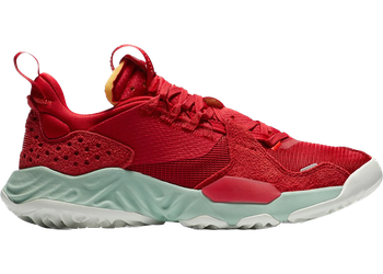Jordan Delta SP Red Jade Aura for sale