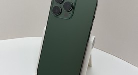 Mint
													Apple iPhone 13 Pro - Unlocked, Green, 256 GB, A2483, photo 3 of 7