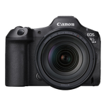  Canon EOS R5 Mark II