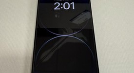 Good
													Apple iPhone 14 Pro - Unlocked, Black, 128 GB, A2650, photo 4 of 11