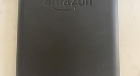 Good
													Amazon Kindle Fire 5th Gen - Amazon, Black, 8 GB, photo 5 of 5