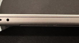 Good
													MacBook Pro 2021 - 16" - Apple M1 Max, Silver, 1 TB, 32 GB, photo 4 of 11
