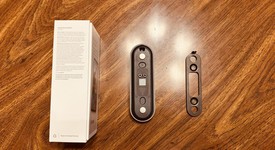 Mint
													Google Nest Doorbell 2nd Gen (Wired) - Gray, photo 2 of 5
