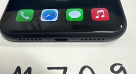 Good
													Apple iPhone Xr - Unlocked, Black, 64 GB, A1984, photo 2 of 10