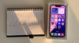 Mint
													Apple iPhone 16e - Unlocked, White, 128 GB, A3212, photo 3 of 7