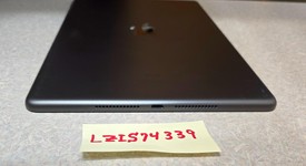 Mint
													Apple iPad 9th Gen - Wi-Fi, Gray, 64 GB, A2602, photo 4 of 7