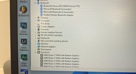 Good
													HP Laptop, photo 3 of 13