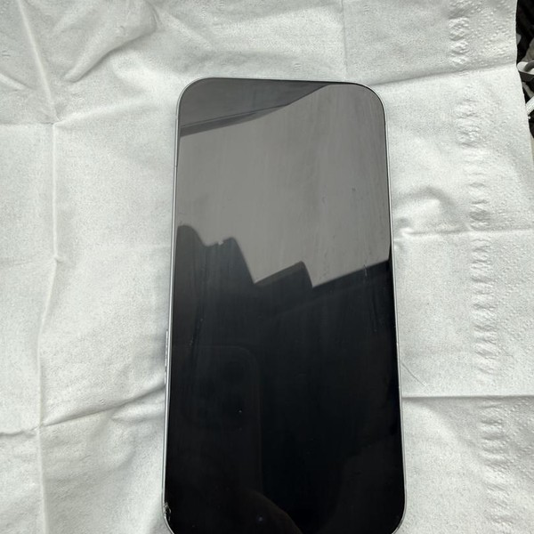 Apple iPhone 15 - Verizon, 256 GB, Blue, A2846