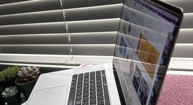 Mint
													MacBook Pro 2019 - 16" - I7, Silver, 512 GB, 16 GB, photo 5 of 11