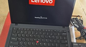 Mint
													Lenovo ThinkPad Laptop, photo 3 of 12