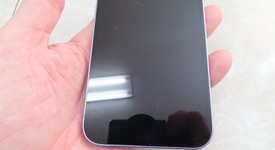 Good
													Apple iPhone 12 - Unlocked, Purple, 128 GB, A2172, photo 3 of 5