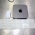 Good Mac mini 2018 - I5, Gray, 512 GB, 16 GB