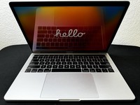MacBook Pro 2019 - 13"