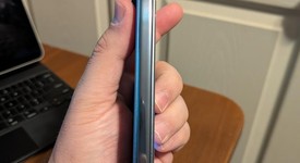 Mint
													Google Pixel 10 Pro Fold - Unlocked, Moonstone, 256 GB, GU0NP, photo 4 of 11