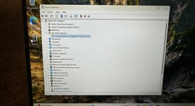 Good
													Dell Latitude Laptop, photo 3 of 9