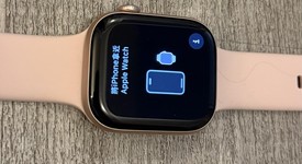 Good
													Apple Watch Series 10 46mm - Unlocked, Rose Gold, A3003 - Cellular, Aluminum, photo 4 of 9