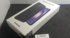 New
													Samsung Galaxy A54 5G - Unlocked Non-US, Graphite, 256 GB, 8 GB, photo 3 of 3