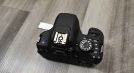 Good
													Canon EOS Rebel T6i, photo 3 of 4