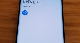Good
													Samsung Galaxy Note 9 - Unlocked, Blue, 128 GB, 6 GB, SM-N960U1, photo 3 of 12