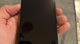 Mint
													Apple iPhone 12 - Unlocked, Black, 128 GB, A2172, photo 2 of 9