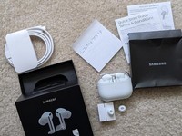 Samsung Galaxy Buds3 Pro