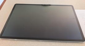 Mint
													Samsung Galaxy Tab S7 Plus - Wi-Fi, Mystic Silver, 256 GB, 8 GB, SM-T970, Wi-Fi, photo 3 of 15