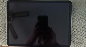 Mint
													Apple iPad Air 11" (M3) 2025 - Wi-Fi, Gray, 128 GB, A3266, photo 5 of 10