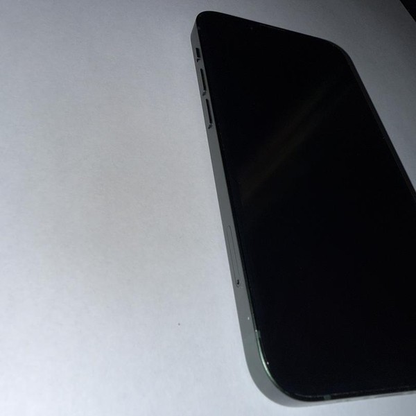 Apple iPhone 13 Mini - Unlocked, Green, 128 GB, A2481