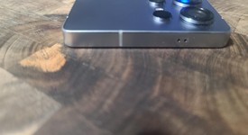 Mint
													Samsung Galaxy S25 Ultra - US Cellular, Silverblue, 256 GB, 12 GB, SM-S938U, photo 1 of 7