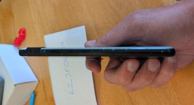 Good
													Google Pixel 6a - Unlocked, Sage, 128 GB, 6 GB, GX7AS, photo 3 of 8