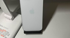 Good
													Apple iPhone 15 - T-Mobile, Blue, 256 GB, A2846, photo 4 of 4
