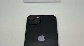 Good
													Apple iPhone 13 - Unlocked, Midnight, 256 GB, A2482, photo 4 of 4