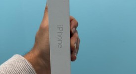 New
													Apple iPhone 16e - Unlocked, White, 128 GB, A3212, photo 3 of 5