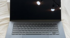 Mint
													MacBook Air 2024 (M3) - 15" - Apple M3, Midnight, 256 GB, 8 GB, 10-core GPU, photo 2 of 8