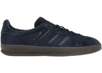 adidas Gazelle Indoor College Navy Gum for sale