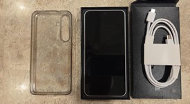 Mint
													Samsung Galaxy S24 - T-Mobile, Gray, 256 GB, 8 GB, SM-S921U, photo 1 of 11