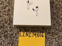 Apple AirPods 3rd Gen