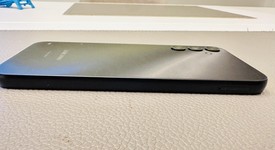 Good
													Samsung Galaxy A14 5G - Unlocked, Black, 64 GB, 4 GB, photo 4 of 9