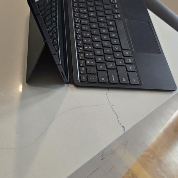 Samsung Galaxy Tab S7 Plus - Wi-Fi, 512 GB, Mystic Black, 8 GB, SM-T970, Wi-Fi