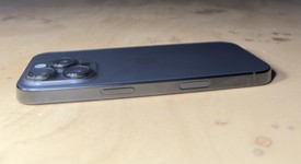 Mint
													Apple iPhone 16 Pro - T-Mobile, Black, 128 GB, A3083, photo 4 of 5